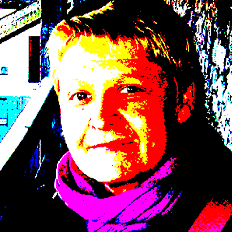 Manuela Schmidt-Manz