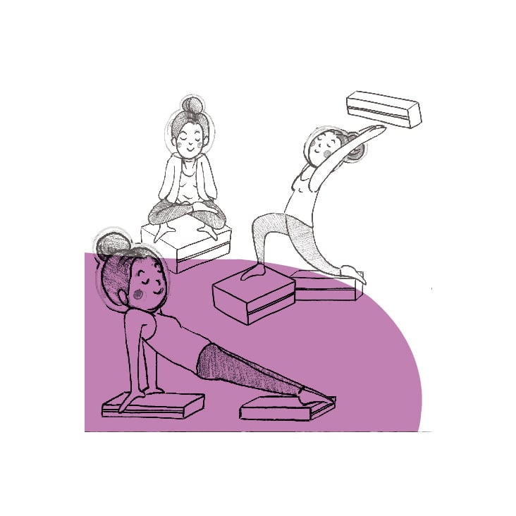 www.meau.design – Illustration und Grafikdesign