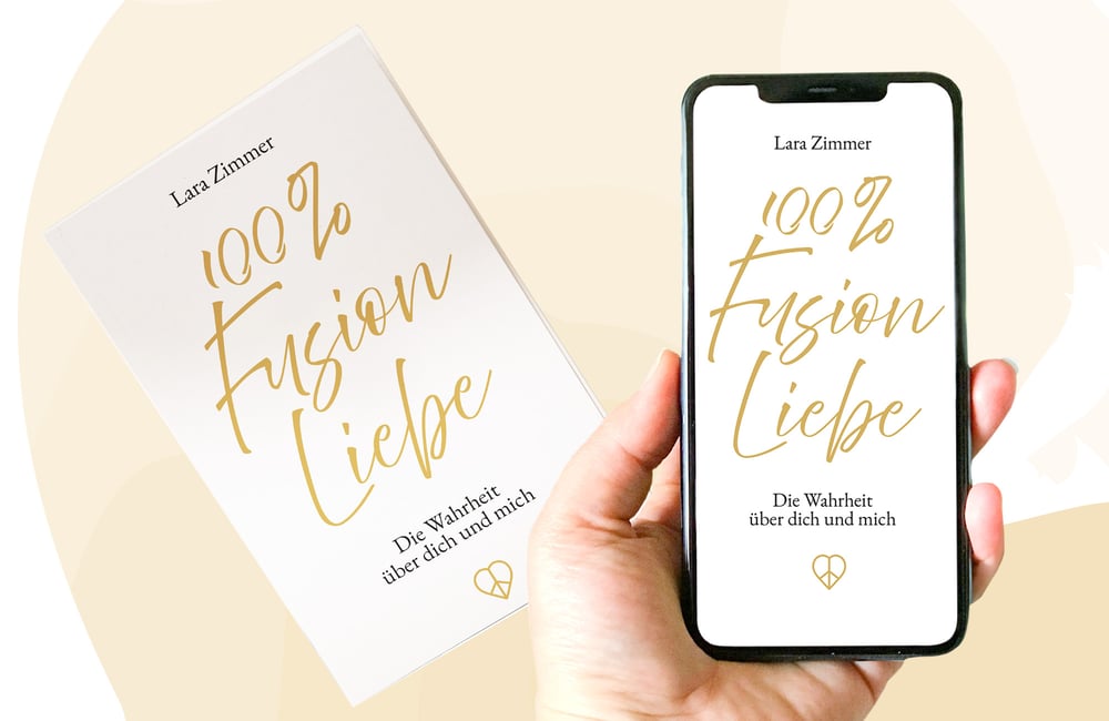 Lara Zimmer – 100 % Fusion Liebe