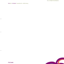 GilaSchool Briefpapier