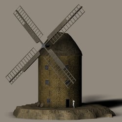 lil mill