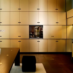 Showroom Quirrenbach Forum Köln