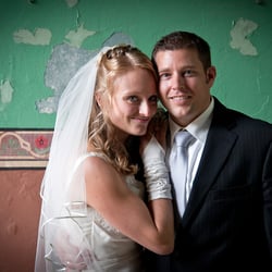 Hochzeit