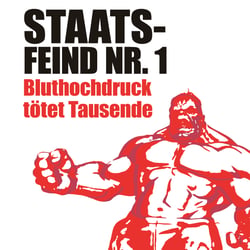 Bluthochdruckprävention