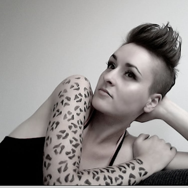 Monique Rauchmann