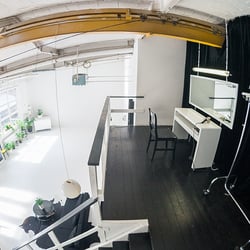 web0015 Cake Studio by Christoph Neumann