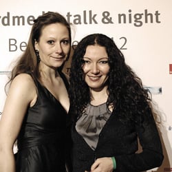 Berlinale 2012 DSC9537