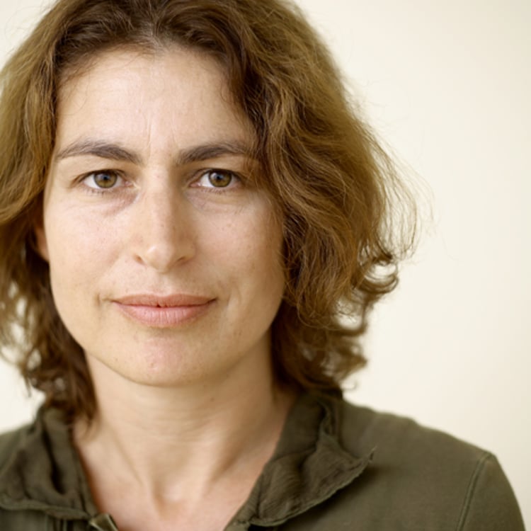 Astrid Moeslinger
