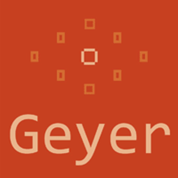 Irene Geyer