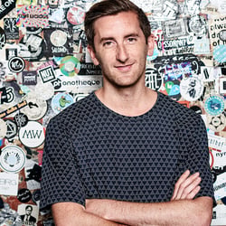Mike Shannon – DJ&Producer