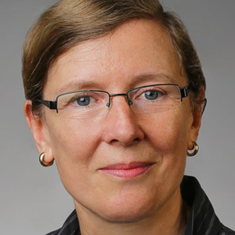 Silvia Nettekoven