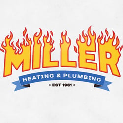 Miller Heizung & Sanitär • Eventlogo