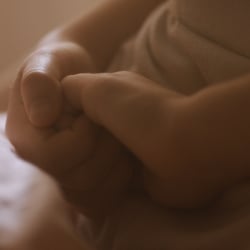 Bedingungslose Liebe / Eltern – Kind