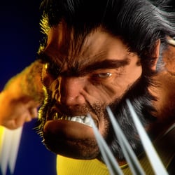 Wolverine