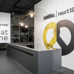 Schüller EuroCucina 2022