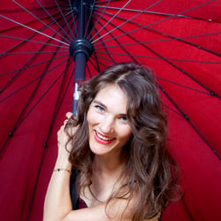 Artist portrait
