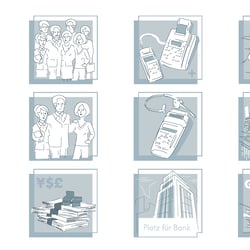 Entwicklung einer Clipart Library für die GZS