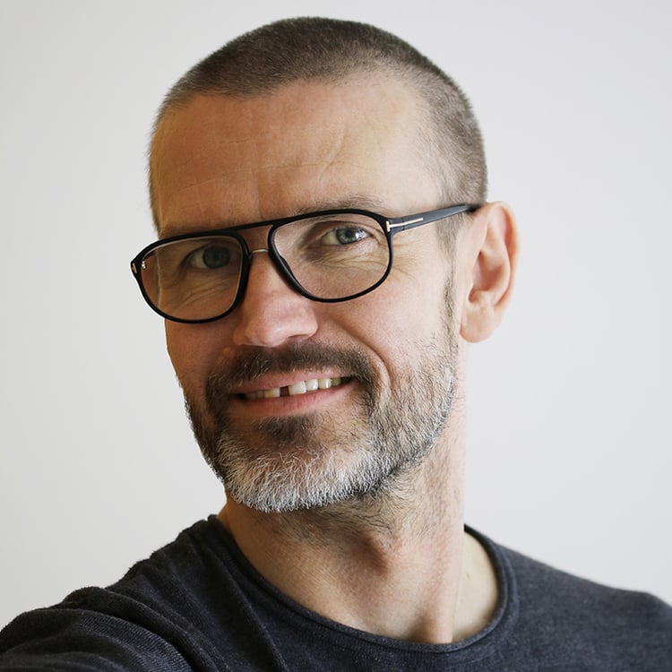 Volker Krüger