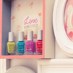 Barry M.