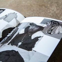 3h zine: neunziga (90s)