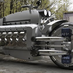 Dodgetomahawk