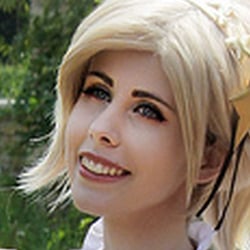 DoKomi Düsseldorf 2018/2017 Cosplay