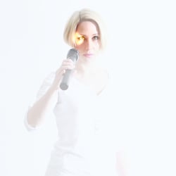 Light Matter(s) – The Power of Self  – Fade
