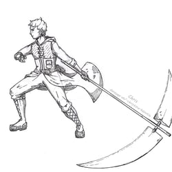 Sensenmann