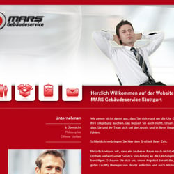 Mars Gebäudeservice (Stuttgart)