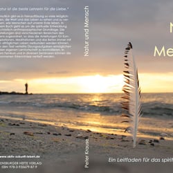 Buchcover | Natur und Mensch | Peter Krause