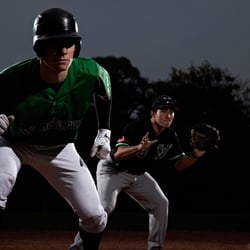 Baseball – Vienna Wanderers
