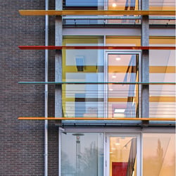 Lamellenhaus Willich