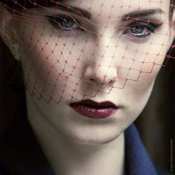 Fashion Portrait
