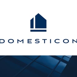 Domesticon – Logo & Corporate Design