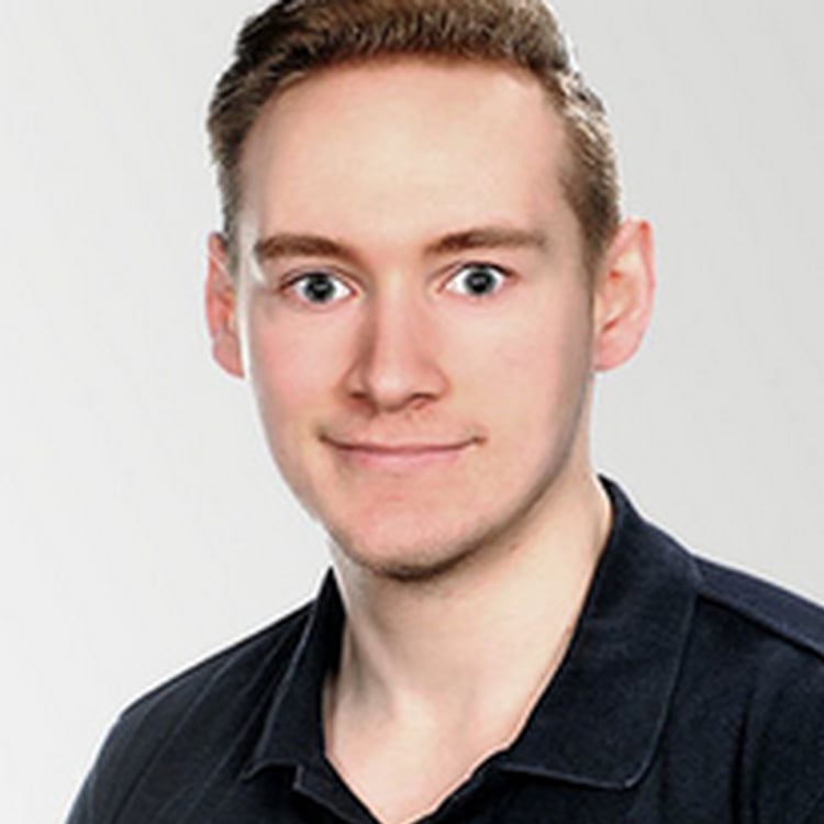 Kevin Oehmichen