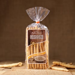 Grissini Sesam – Schlauchbeutel