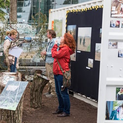 Lumix Fotofestival für jungen Fotojournalismus Hannover
