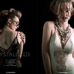 @nicolesmolin–Stylist, @mrs_fressmaschine–Visagist, @irina.ruth-Hairstylist (ich), @sosodaum–Photografer, @elenadeger-model