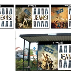 Page One Kampagne