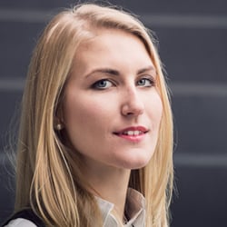 Bewerbung