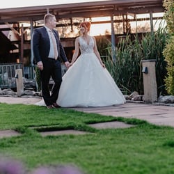 Hochzeitsportrait