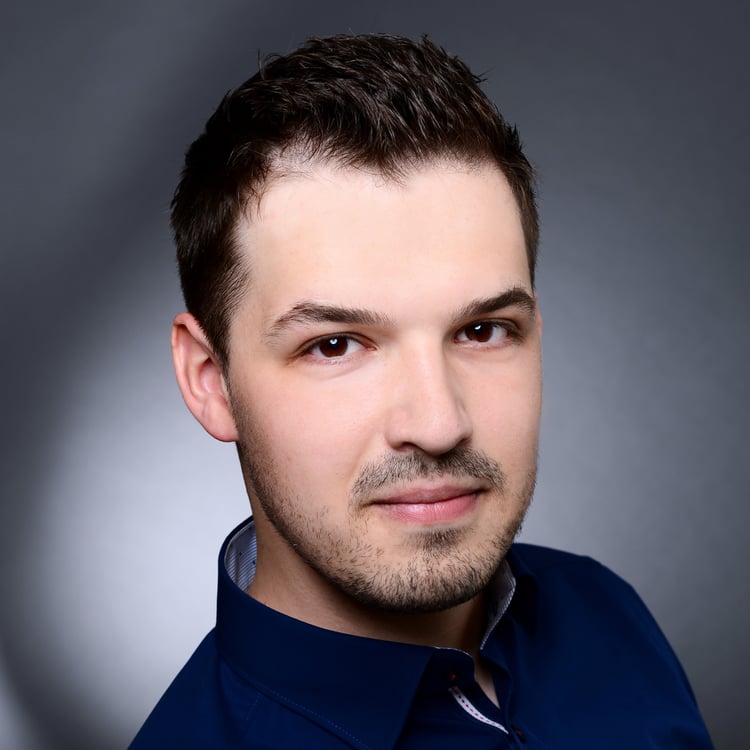 Florian Hoffmann