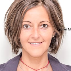 Corporate Portrait