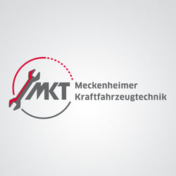 Logo für einen Kraftfahrzeugtechniker