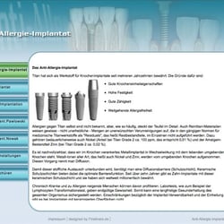 antiallergie