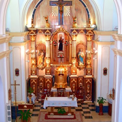 Altar