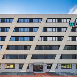 Architekturfotografie Weber