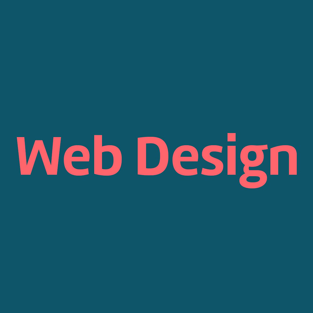 Web Design