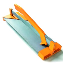 Fliesenschneider