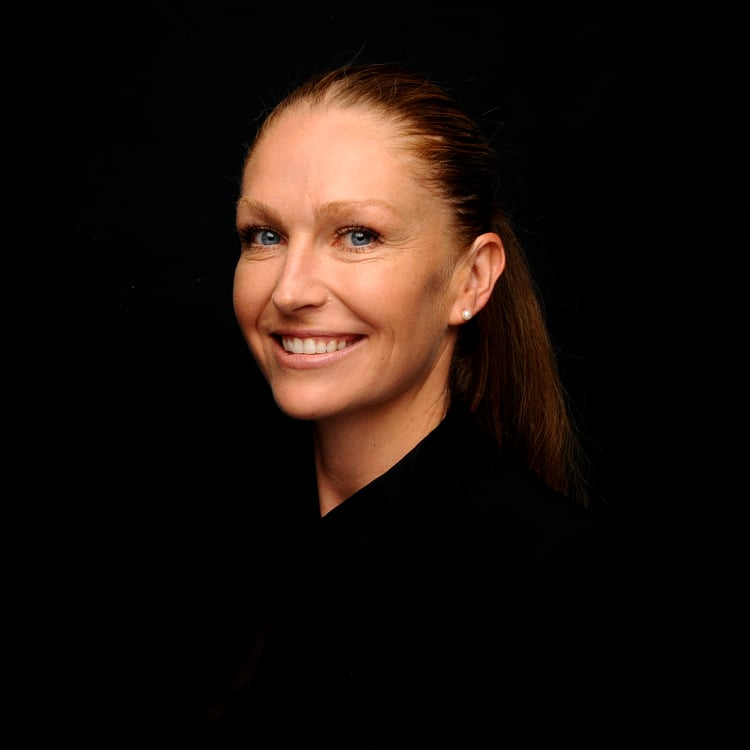 Caroline Hüttinger